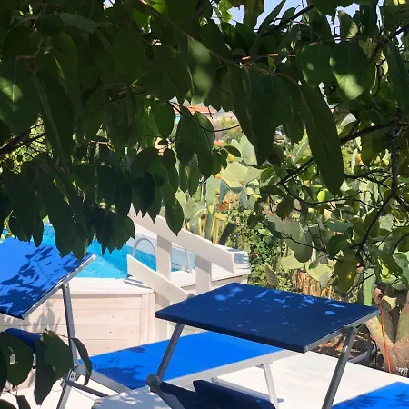 Hotel Blue Island Caterina Casteldaccia