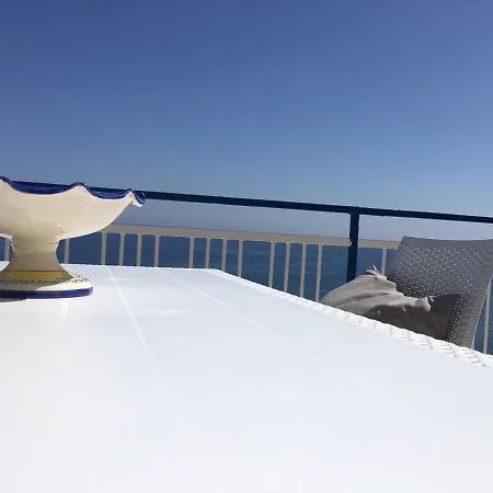 Blue Island Caterina Hotel