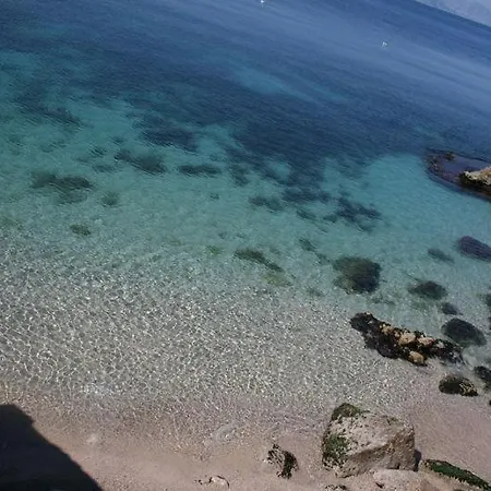 Blue Island Caterina Casteldaccia