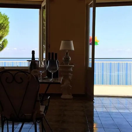 Blue Island Caterina 5*