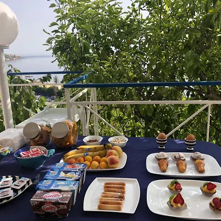 Hotel Blue Island Caterina 5*