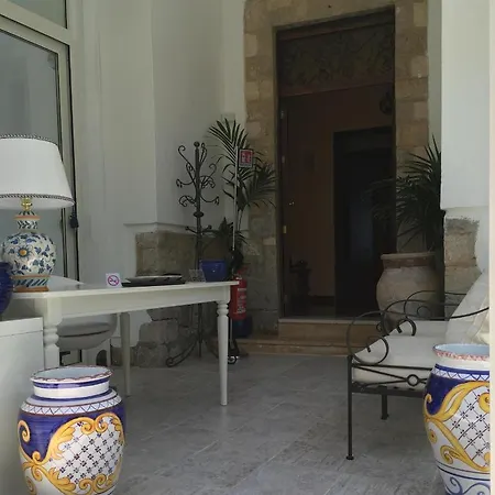 Blue Island Caterina 5* Casteldaccia