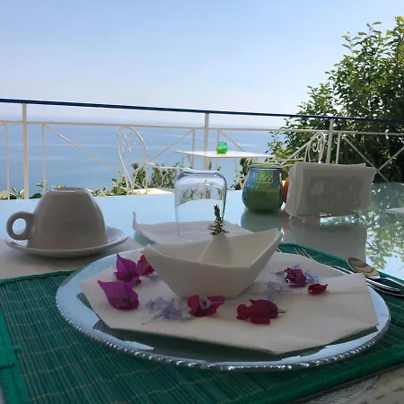 Blue Island Caterina 5*