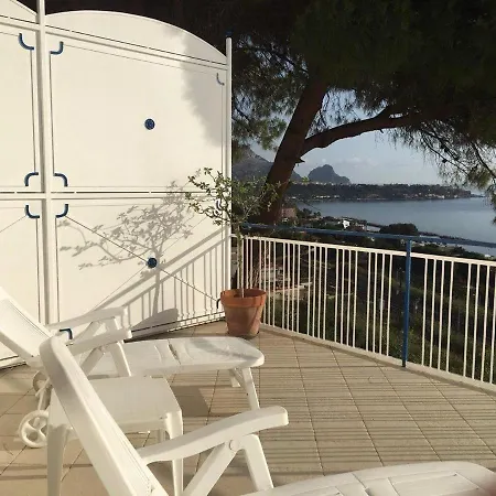 Blue Island Caterina Hotel Casteldaccia
