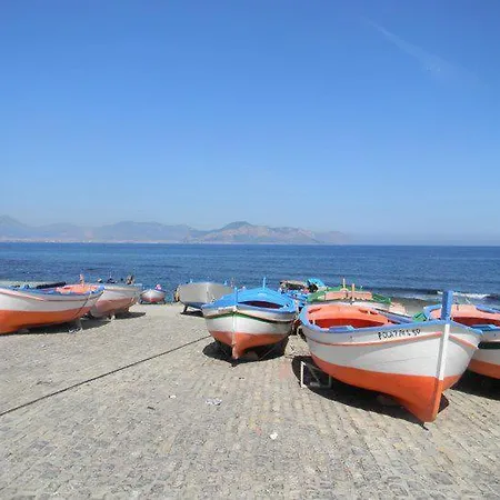 Blue Island Caterina Hotel 5*