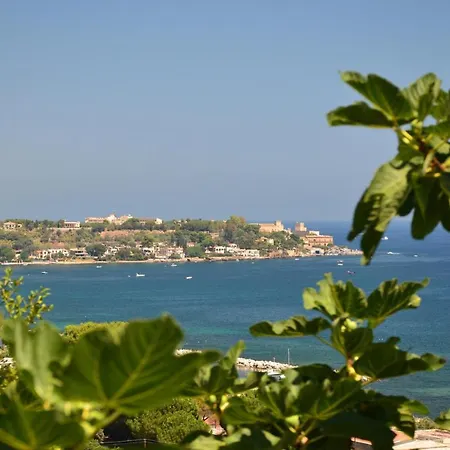 Blue Island Caterina Casteldaccia
