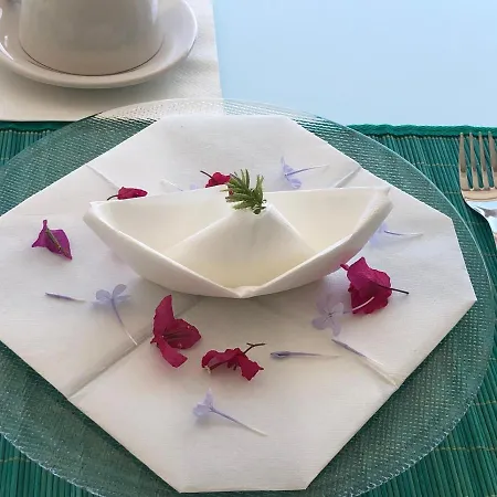 Blue Island Caterina Hotel 5*