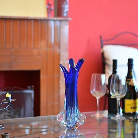 Hotel Blue Island Caterina Casteldaccia