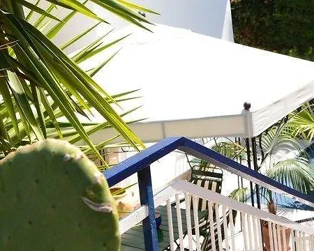 Hotel Blue Island Caterina 5*