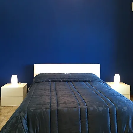 Blue Island Caterina Hotel Casteldaccia