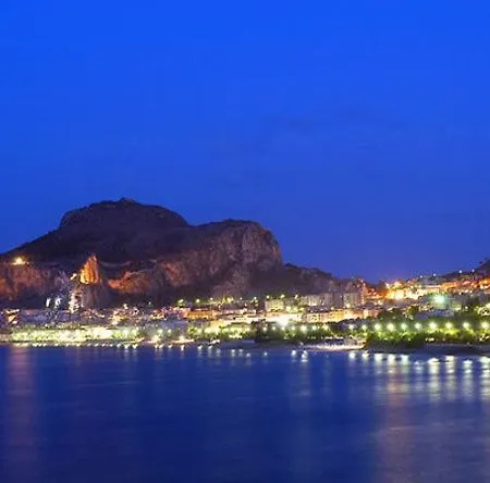 Blue Island Caterina 5* Casteldaccia