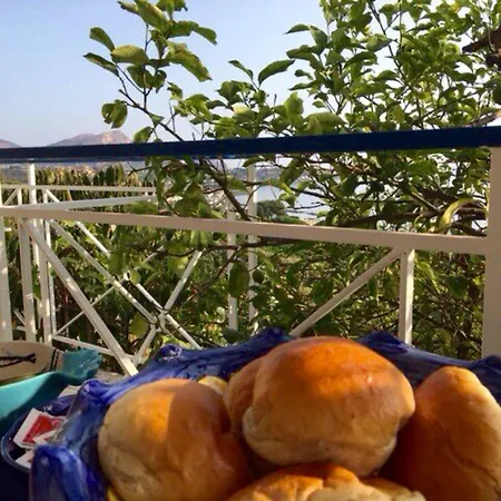 Blue Island Caterina Hotel