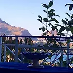 Hotel Blue Island Caterina Casteldaccia