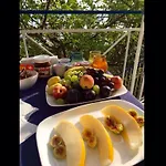 Blue Island Caterina Hotel Casteldaccia