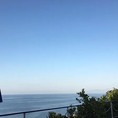 Ξενοδοχείο Blue Island Caterina Casteldaccia