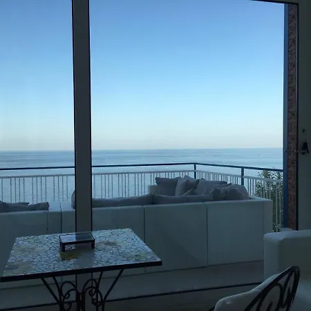 Blue Island Caterina 5* Casteldaccia