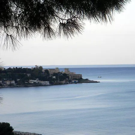 Ξενοδοχείο Blue Island Caterina