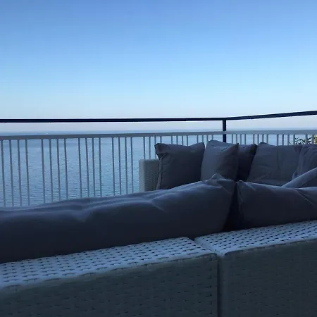 Blue Island Caterina Ξενοδοχείο 5*