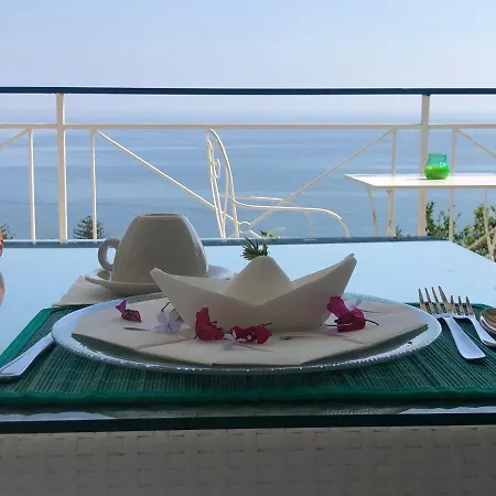 Blue Island Caterina 5* Casteldaccia