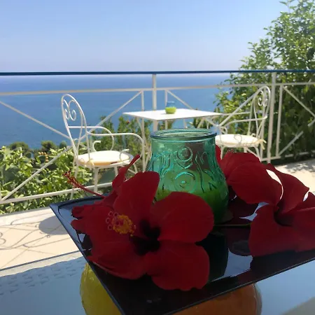 Ξενοδοχείο Blue Island Caterina 5*