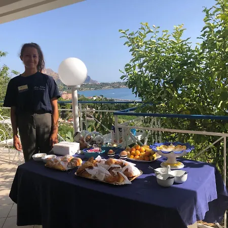 Blue Island Caterina Ξενοδοχείο Casteldaccia