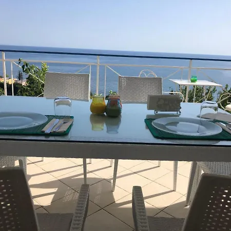 Blue Island Caterina Ξενοδοχείο Casteldaccia