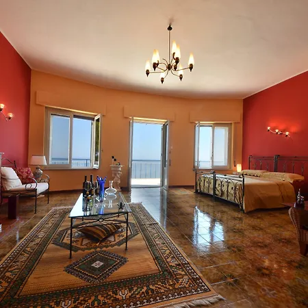 Blue Island Caterina Hotel Casteldaccia