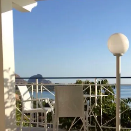 酒店 Blue Island Caterina 5*