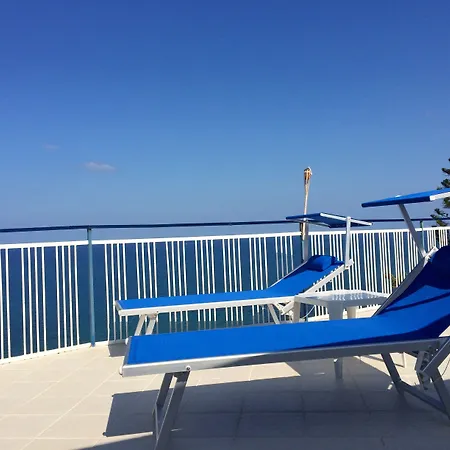 Blue Island Caterina 5*