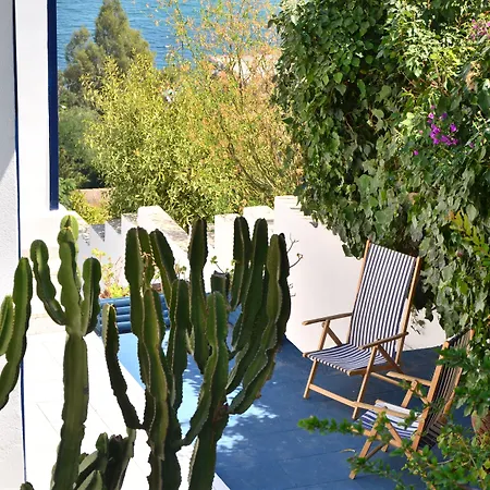 Hotel Blue Island Caterina