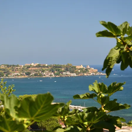 Blue Island Caterina Hotel 5*