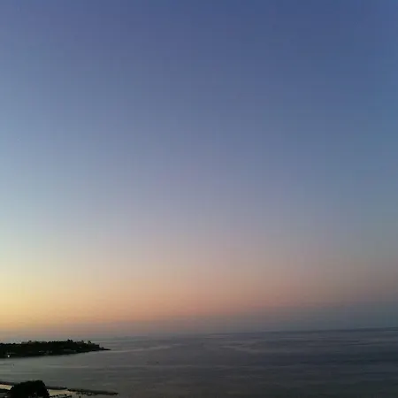 Blue Island Caterina 酒店 5*